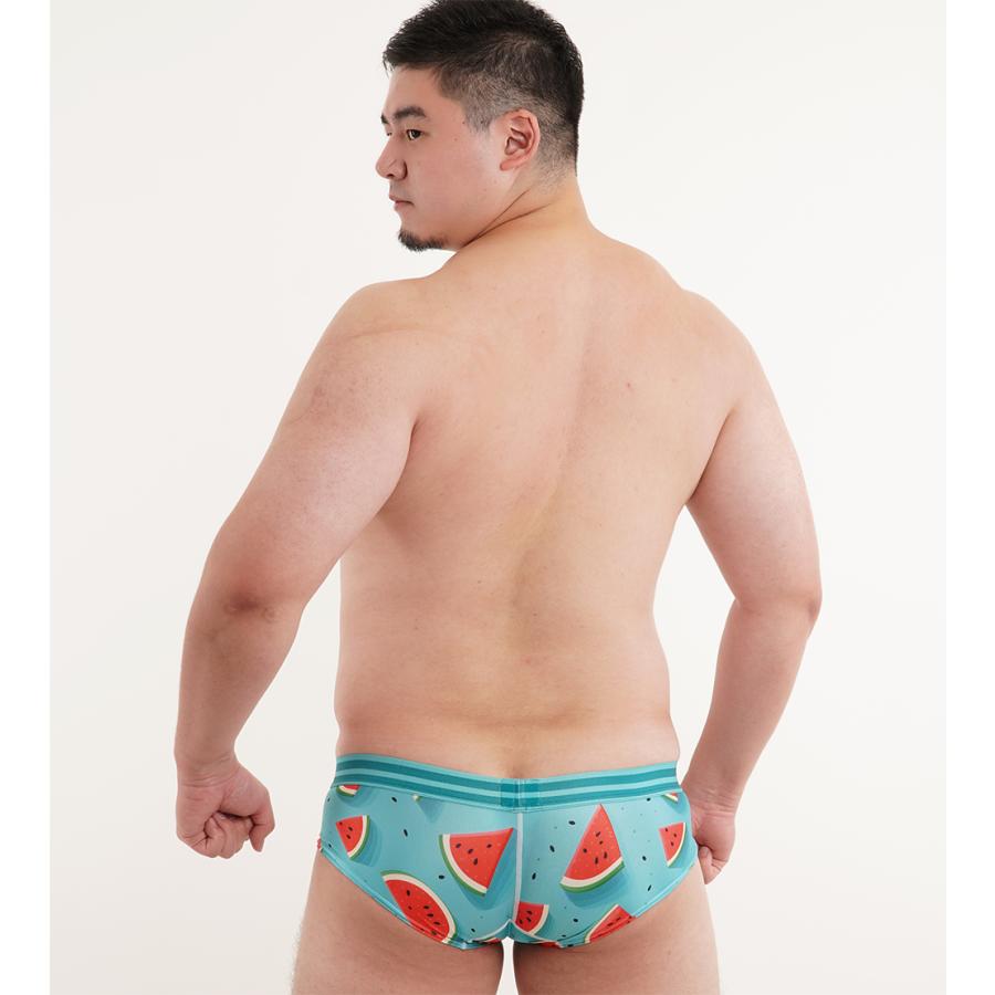 オンライン限定商品【ブリーフ】POPフルーツシルキーブリーフ | PROPAGANDA | 06