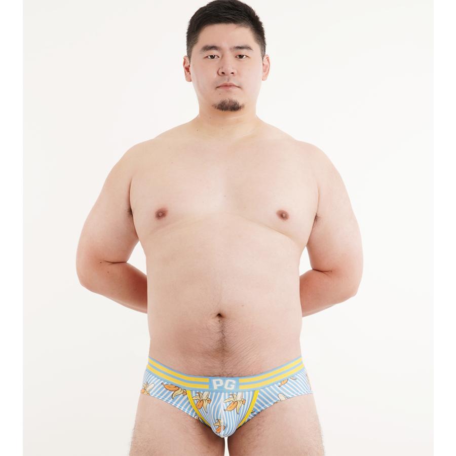 オンライン限定商品【ブリーフ】POPフルーツシルキーブリーフ | PROPAGANDA | 07