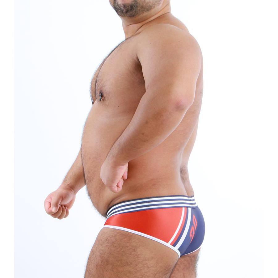 オンライン限定【ブリーフ】20ナンバリングローライズブリーフ | PROPAGANDA | 02