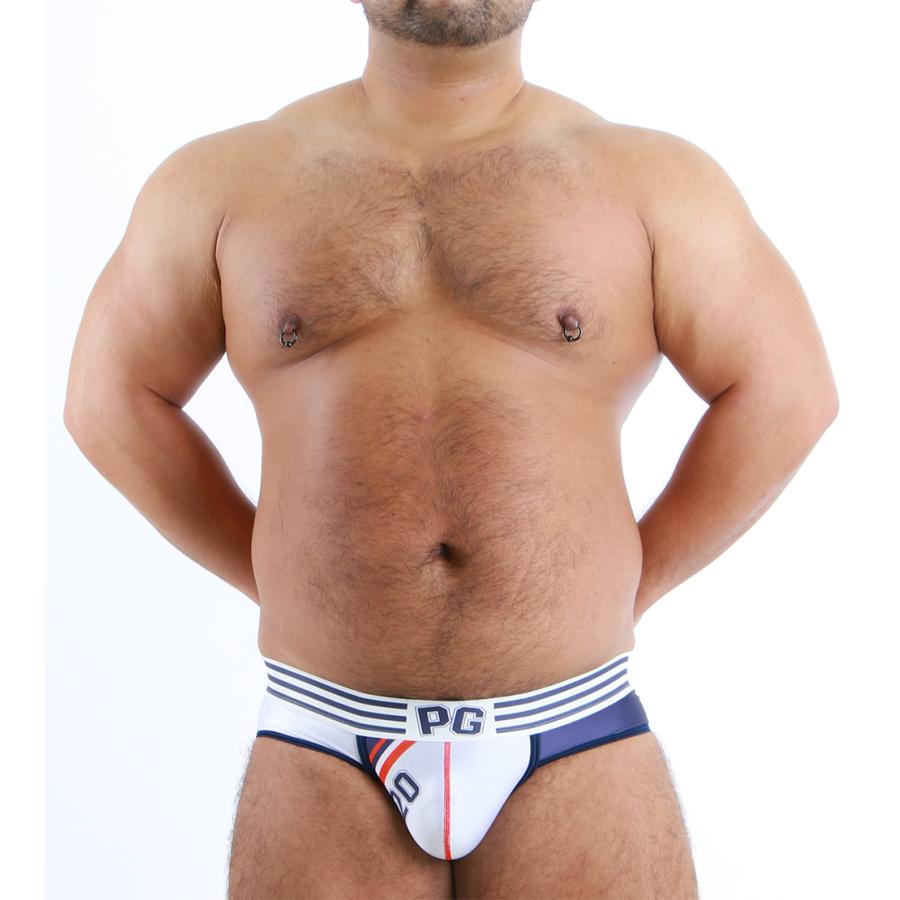 オンライン限定【ブリーフ】20ナンバリングローライズブリーフ | PROPAGANDA | 07