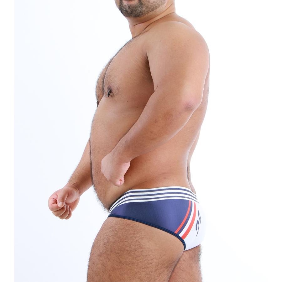 オンライン限定【ブリーフ】20ナンバリングローライズブリーフ | PROPAGANDA | 08