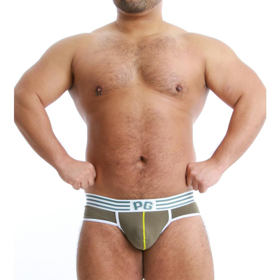 ［オンライン限定商品］【ブリーフ】PG アーバンマッチョ ブリーフ | PROPAGANDA | 01