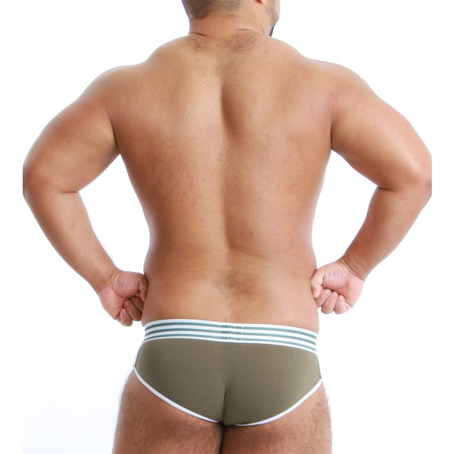 ［オンライン限定商品］【ブリーフ】PG アーバンマッチョ ブリーフ | PROPAGANDA | 03