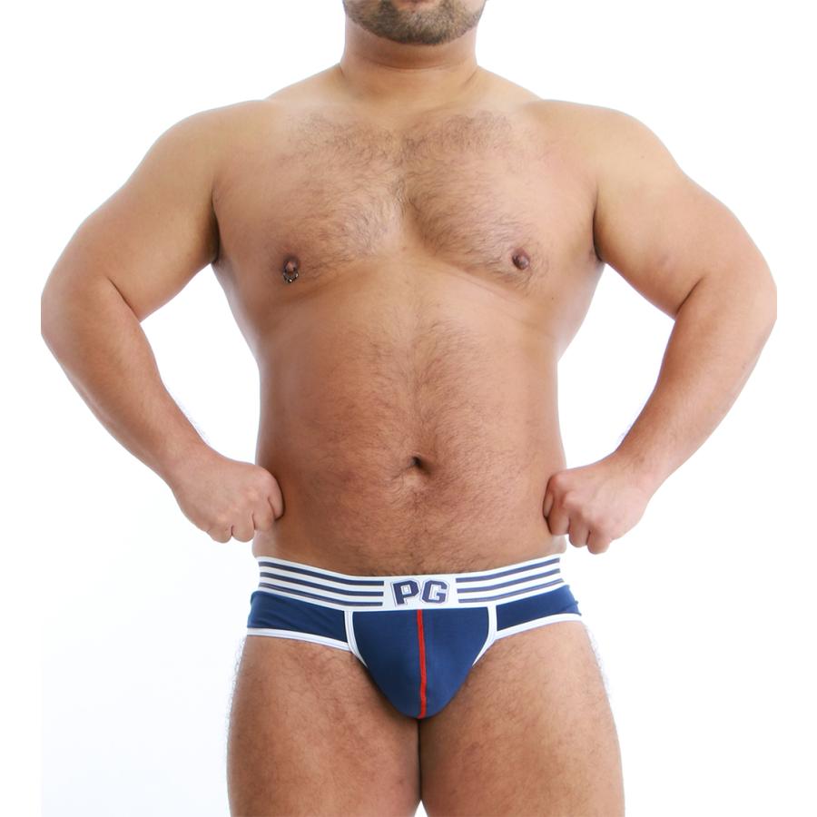 ［オンライン限定商品］【ブリーフ】PG アーバンマッチョ ブリーフ | PROPAGANDA | 04