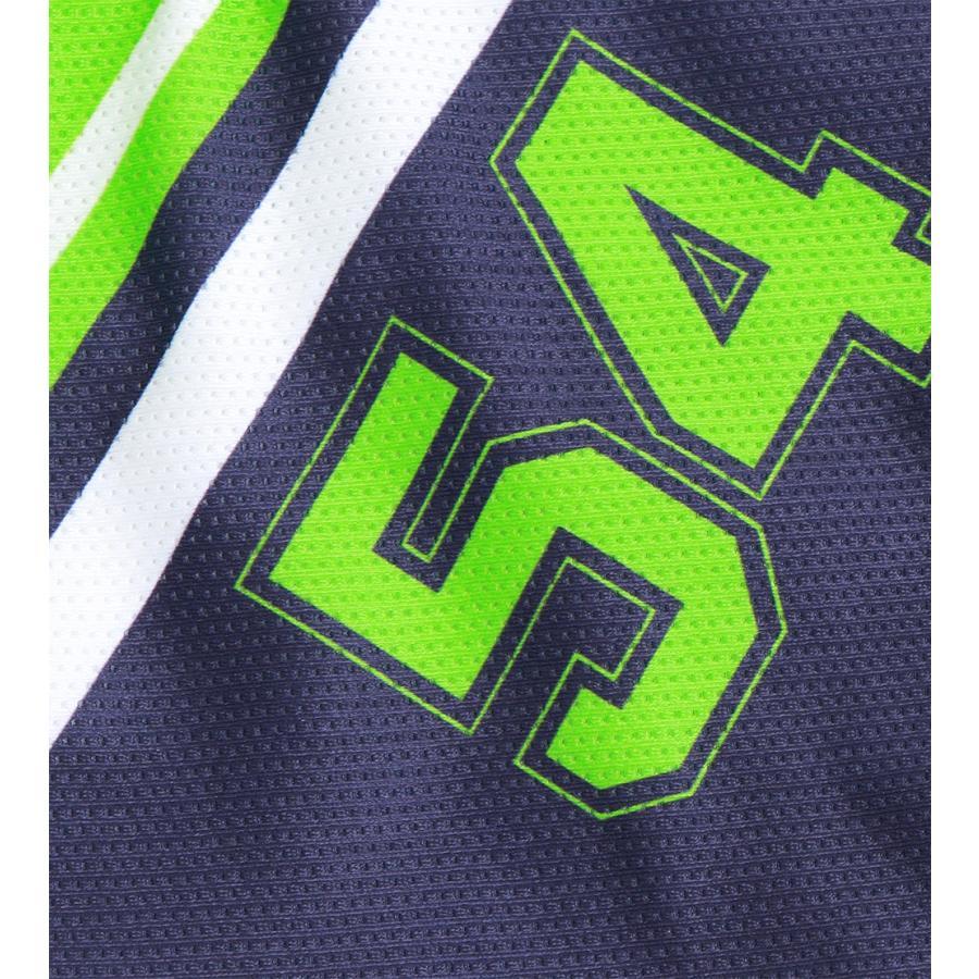 オンライン限定【ブリーフ】VARSITY 54 メッシュブリーフ | PROPAGANDA | 10