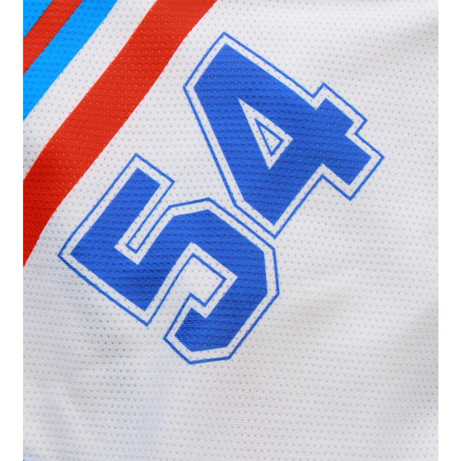 オンライン限定【ブリーフ】VARSITY 54 メッシュブリーフ | PROPAGANDA | 15