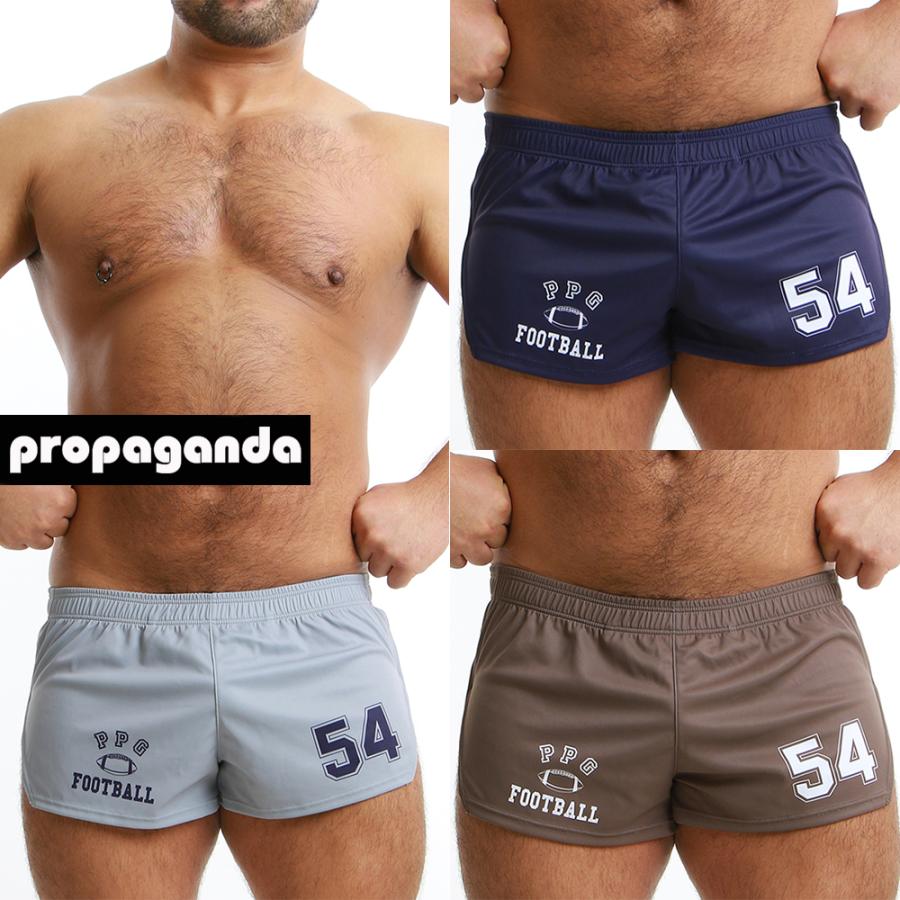 【オンライン限定】GRIDIRON 54 メッシュ ショーツ | PROPAGANDA