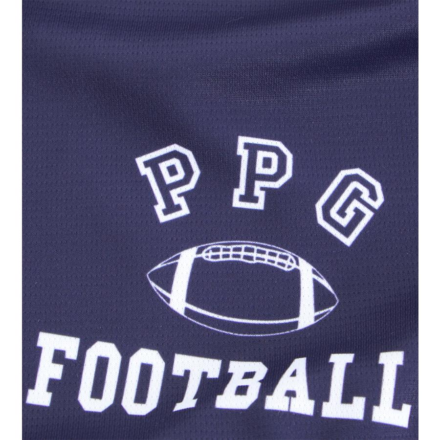 【オンライン限定】GRIDIRON 54 メッシュ ショーツ | PROPAGANDA | 12