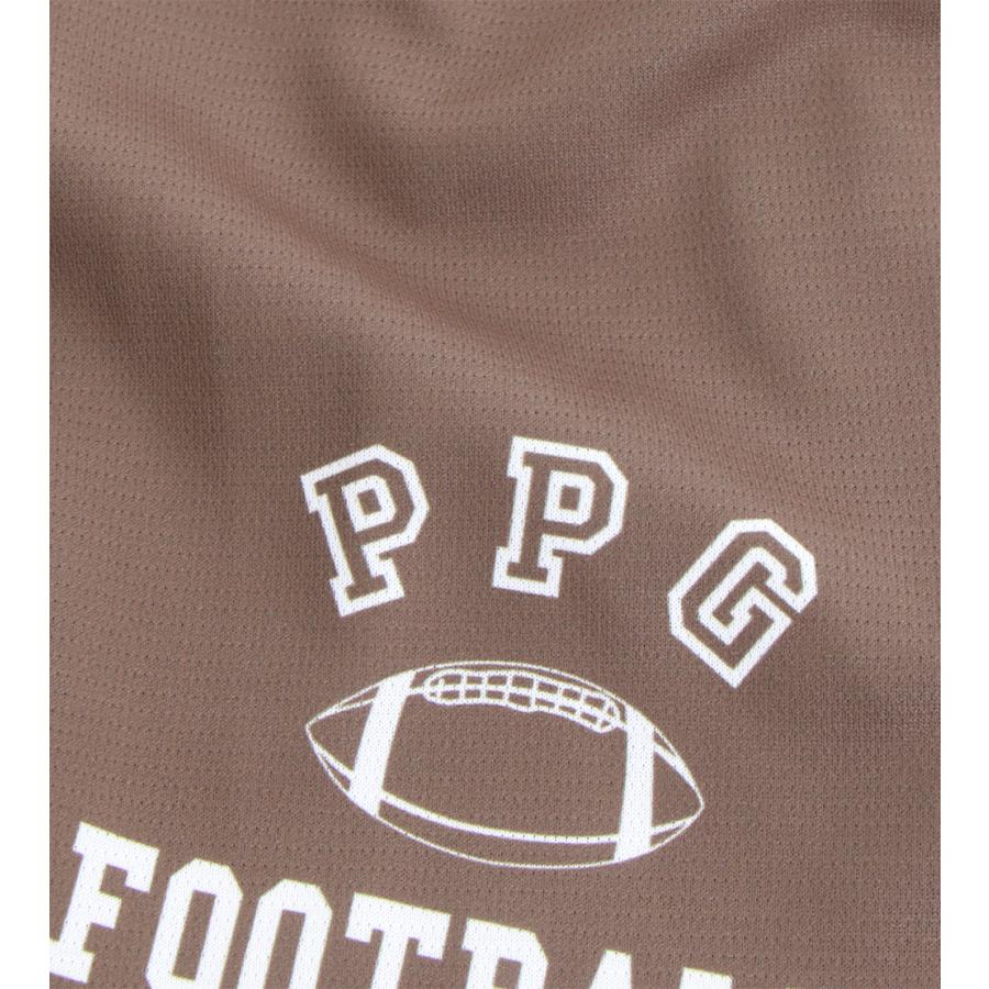 【オンライン限定】GRIDIRON 54 メッシュ ショーツ | PROPAGANDA | 08