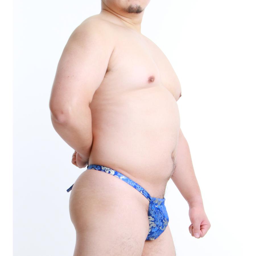 ドラゴンブルー黒猫ふんどし | PROPAGANDA | 02