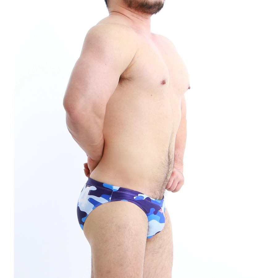 AQUX Bulge Swim × SURF Silver Bulge Swim 