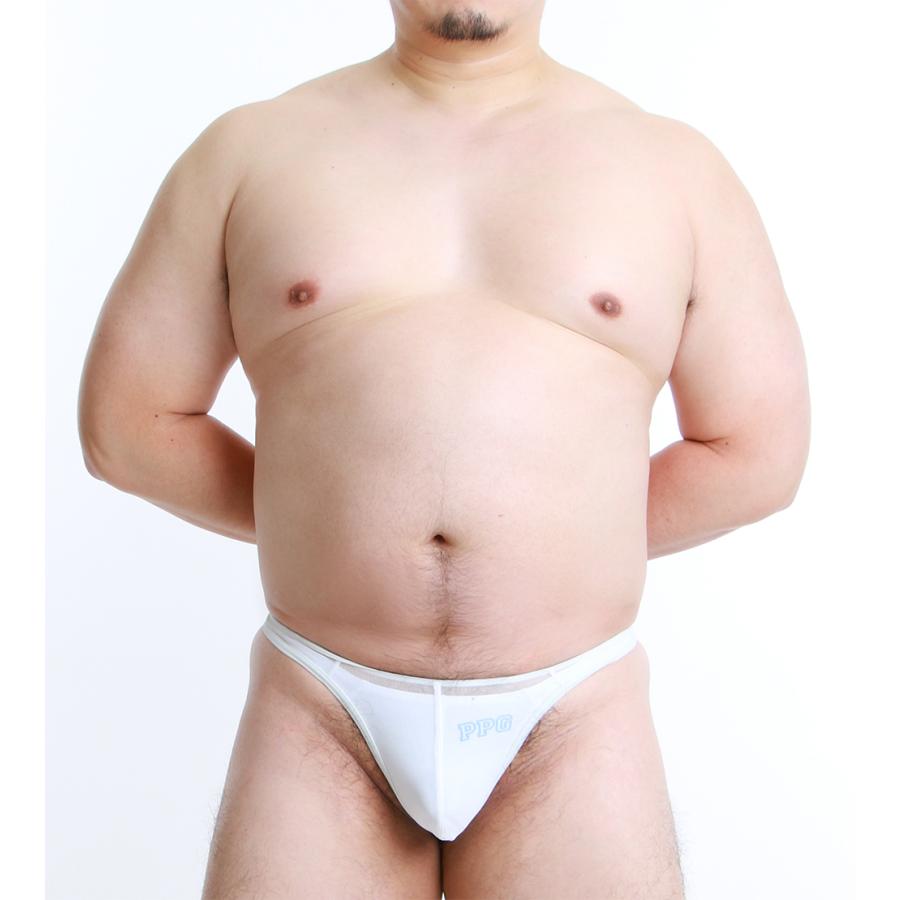 シースルー【リング】T-バック | PROPAGANDA | 01