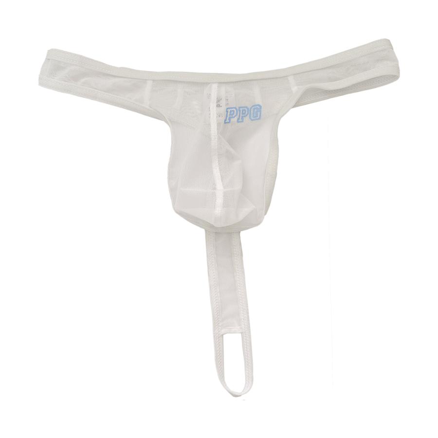 シースルー【リング】T-バック | PROPAGANDA | 04