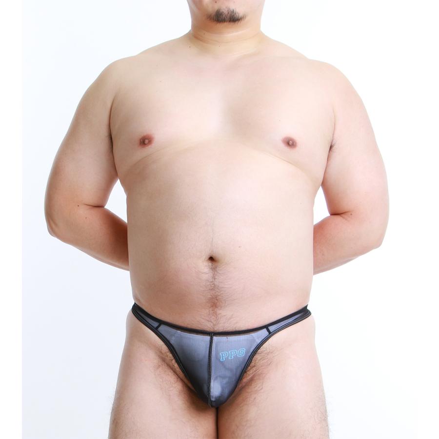 シースルー【リング】T-バック | PROPAGANDA | 05