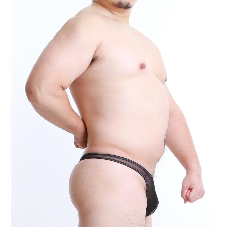 シースルー【リング】T-バック | PROPAGANDA | 06