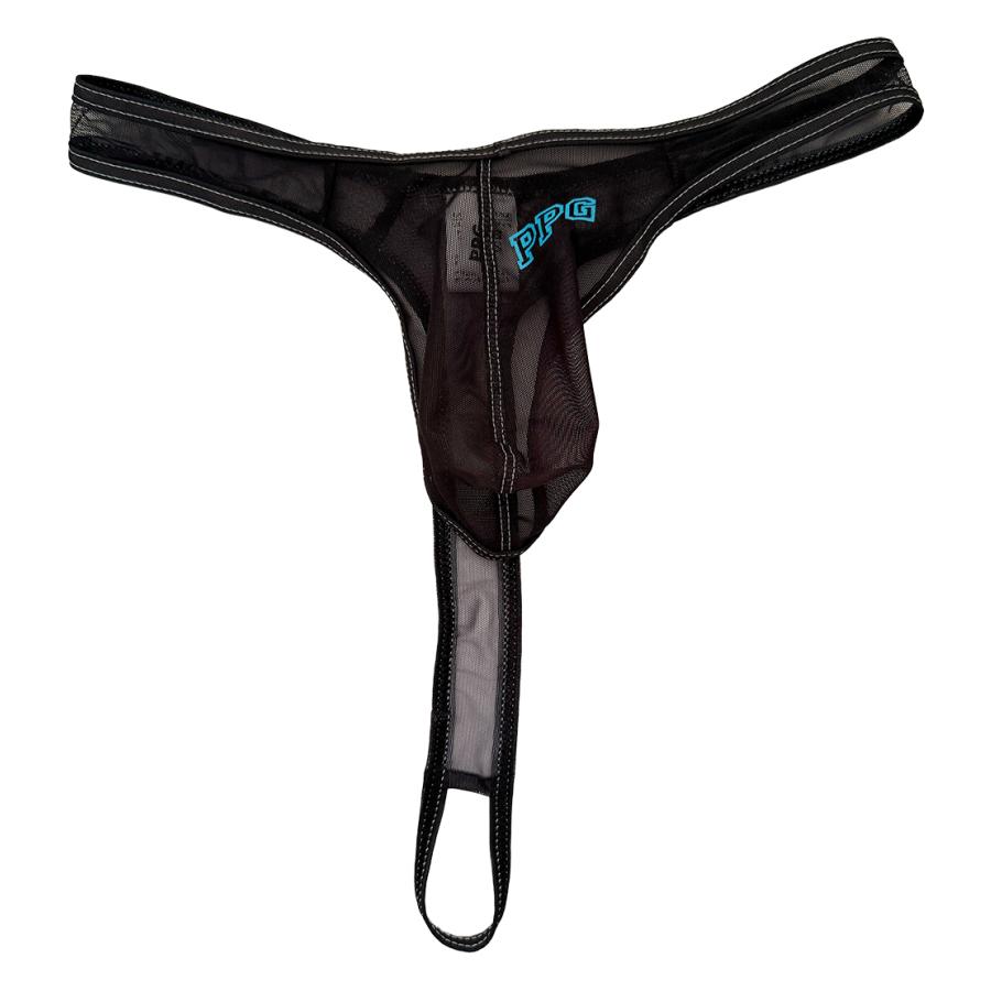 シースルー【リング】T-バック | PROPAGANDA | 08