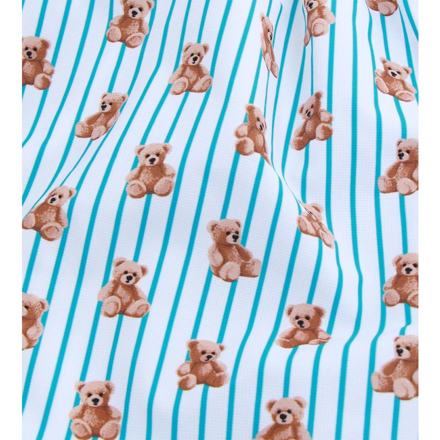 BEARストライプストレッチショートトランクス | PROPAGANDA | 12