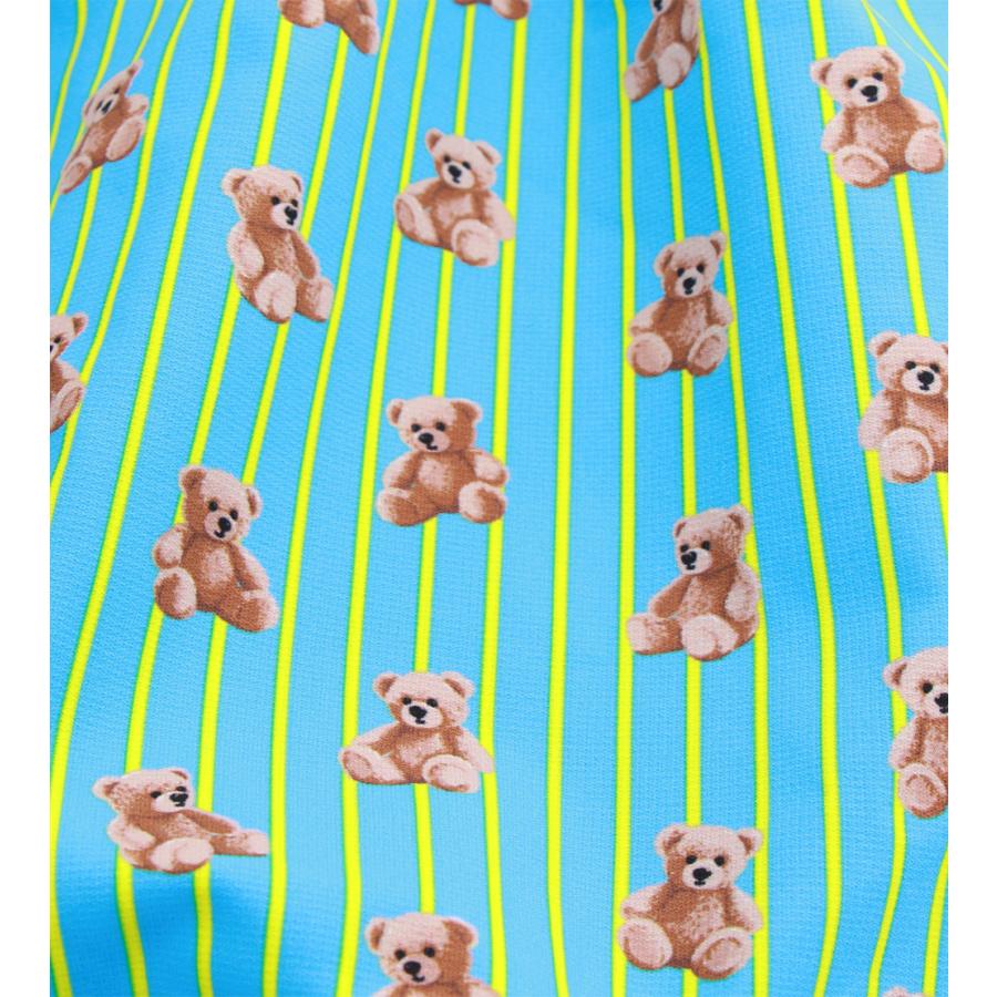 BEARストライプストレッチショートトランクス | PROPAGANDA | 04