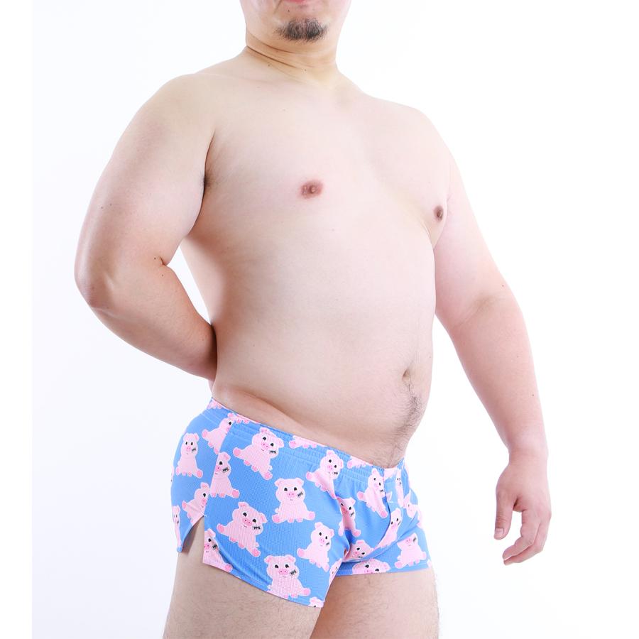 【オンライン限定】PPG SNACK MESHトランクス | PROPAGANDA | 10