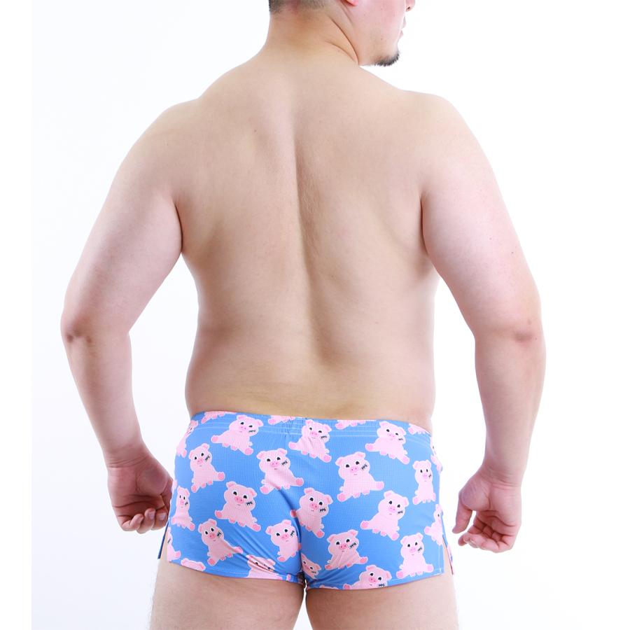 【オンライン限定】PPG SNACK MESHトランクス | PROPAGANDA | 11