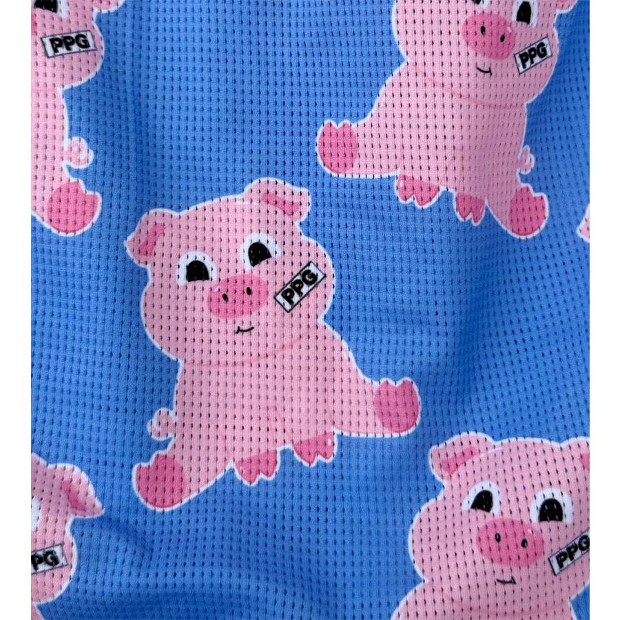 【オンライン限定】PPG SNACK MESHトランクス | PROPAGANDA | 12