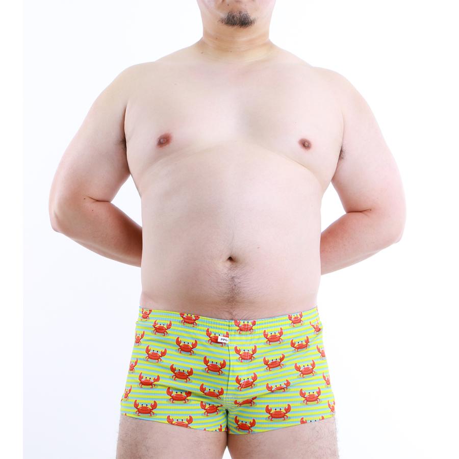 【オンライン限定】PPG SNACK MESHトランクス | PROPAGANDA | 01