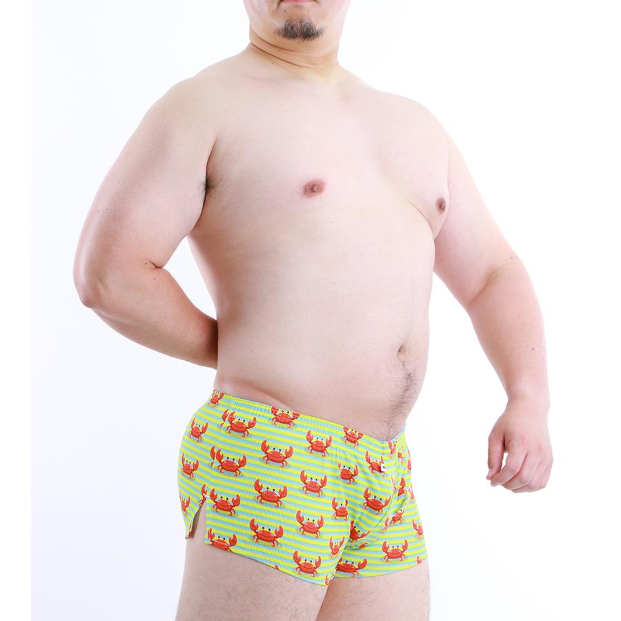 【オンライン限定】PPG SNACK MESHトランクス | PROPAGANDA | 02