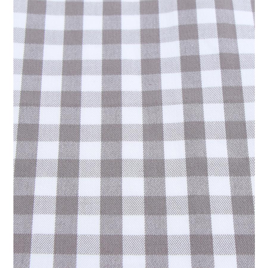 ストライプ・チェックボタンダウンシャツ | PROPAGANDA | 08