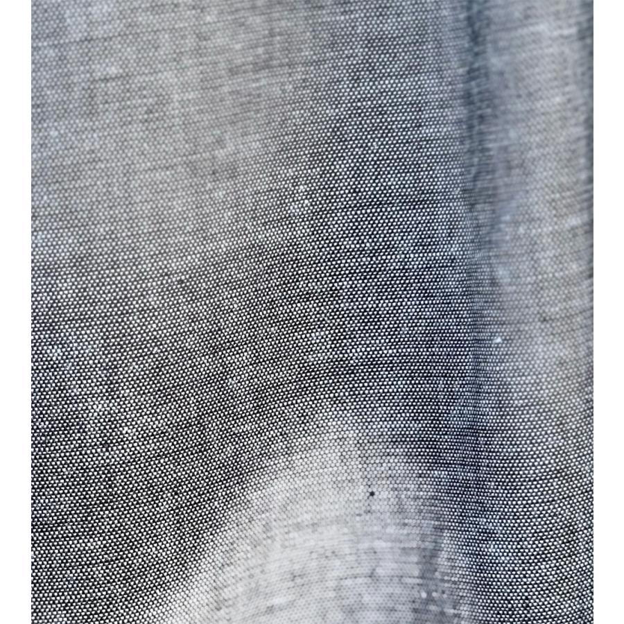 ダンガリーボタンダウンシャツ | PROPAGANDA | 04