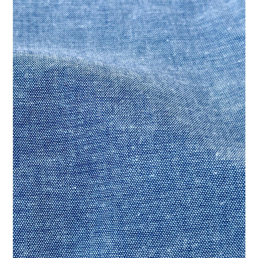 ダンガリーボタンダウンシャツ | PROPAGANDA | 08