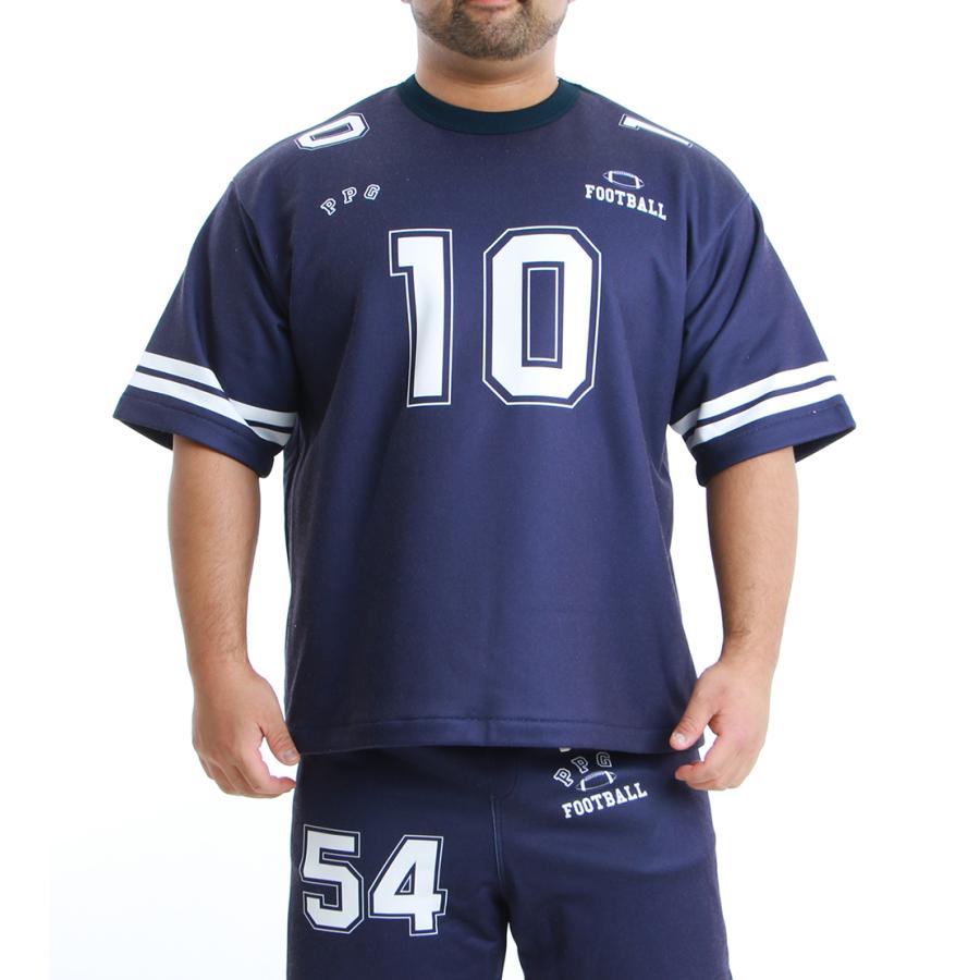 【オンライン限定】GRIDIRON 54 スウェットジャージ | PROPAGANDA | 10