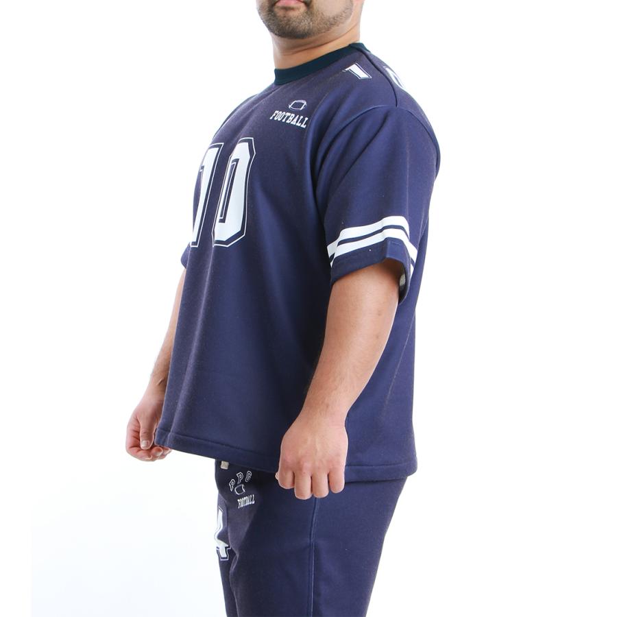 【オンライン限定】GRIDIRON 54 スウェットジャージ | PROPAGANDA | 12