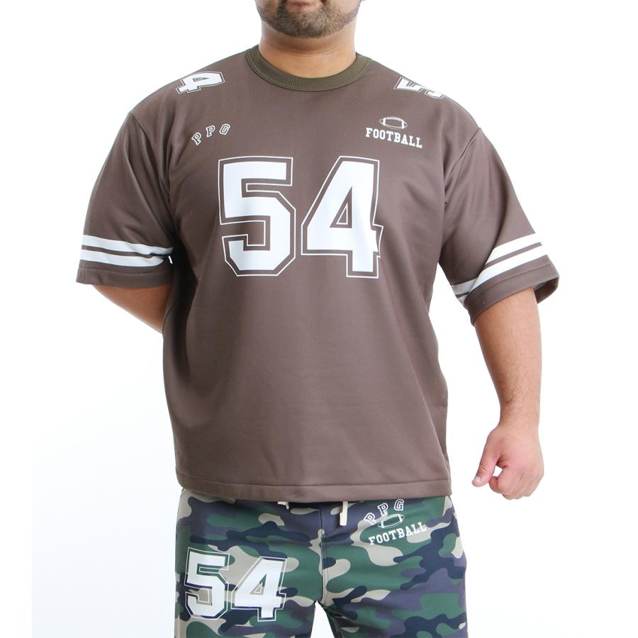 【オンライン限定】GRIDIRON 54 スウェットジャージ | PROPAGANDA | 06