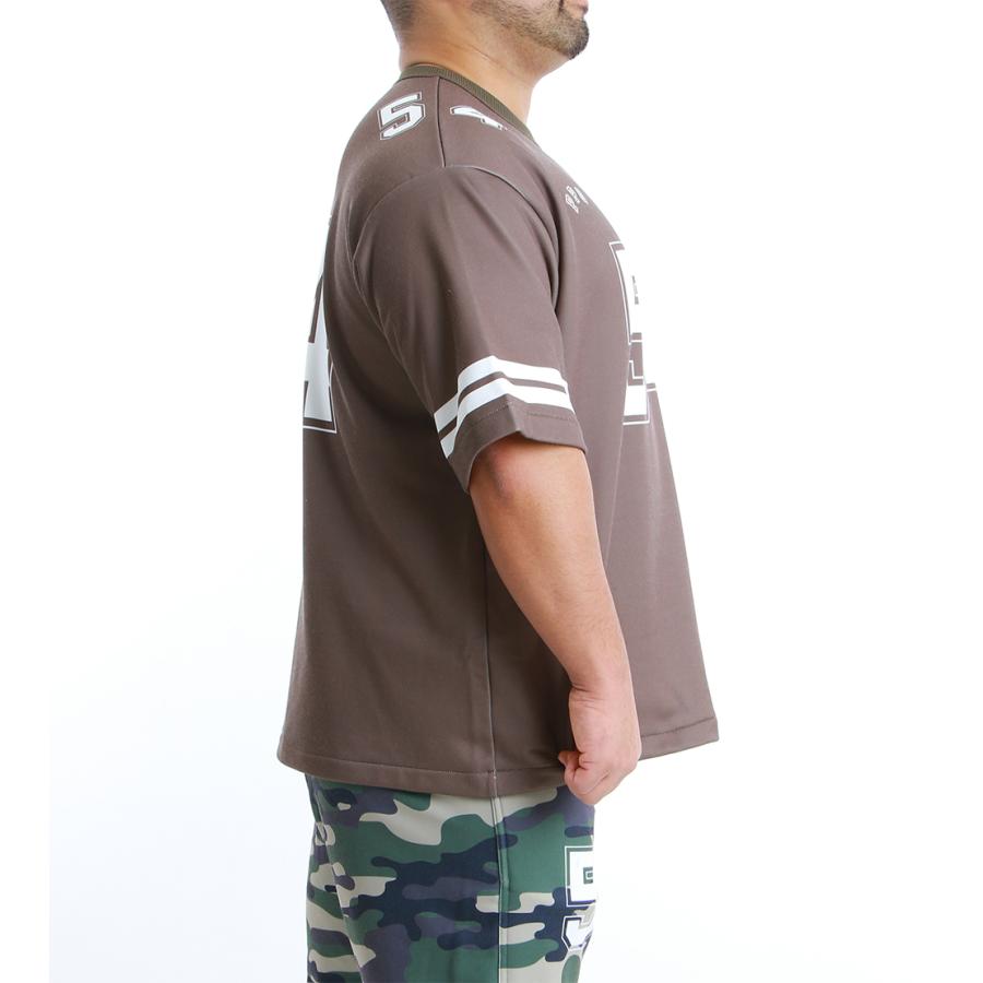 【オンライン限定】GRIDIRON 54 スウェットジャージ | PROPAGANDA | 07