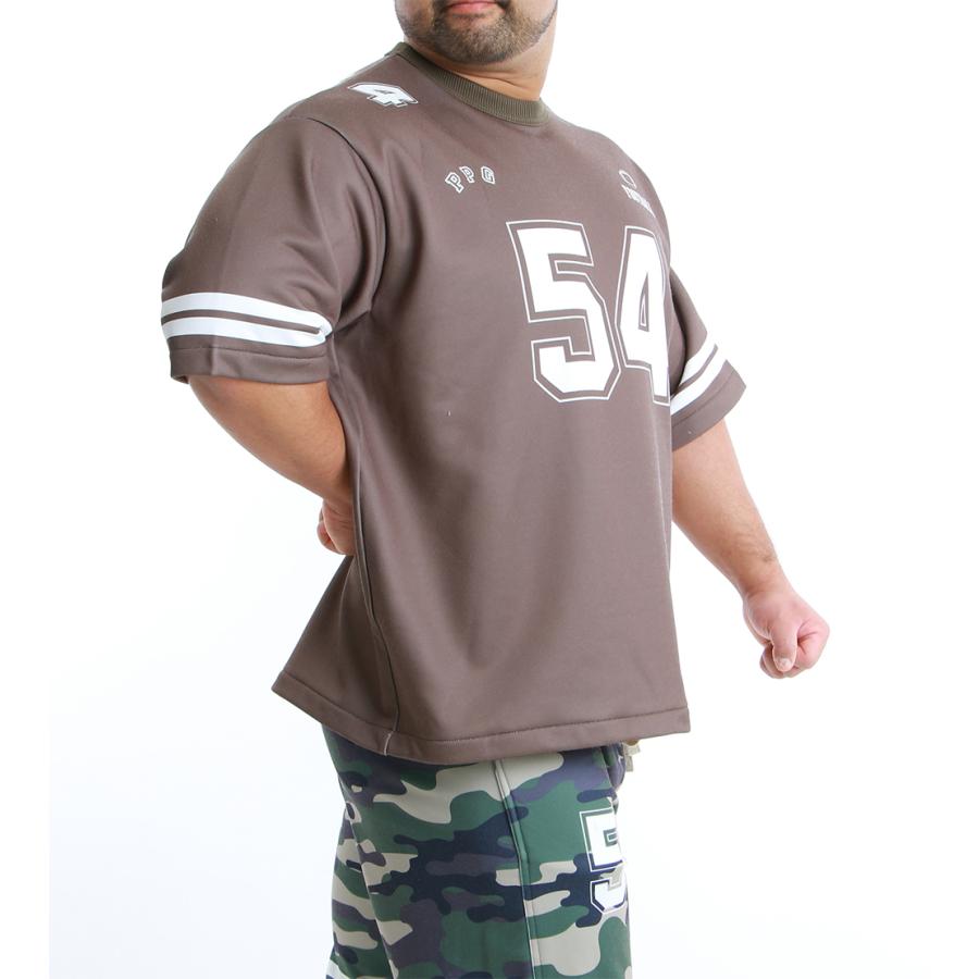 【オンライン限定】GRIDIRON 54 スウェットジャージ | PROPAGANDA | 08