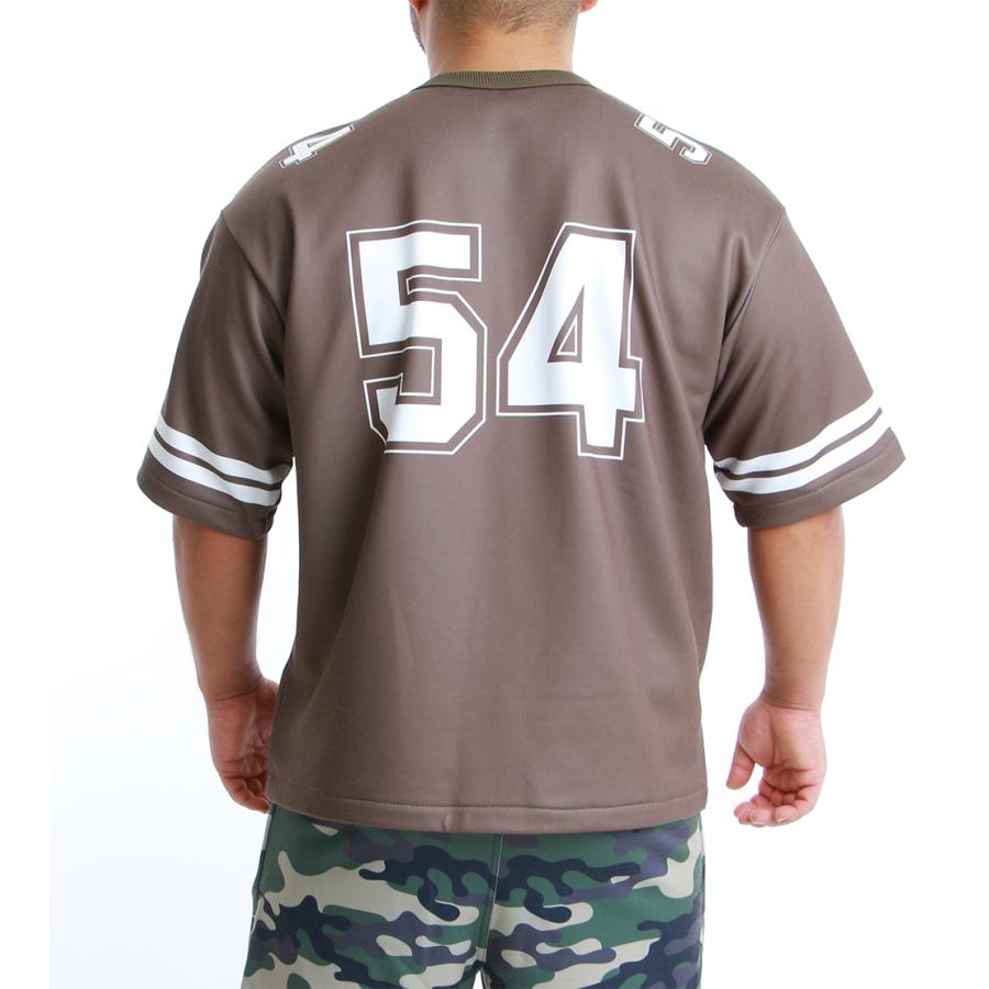 【オンライン限定】GRIDIRON 54 スウェットジャージ | PROPAGANDA | 09