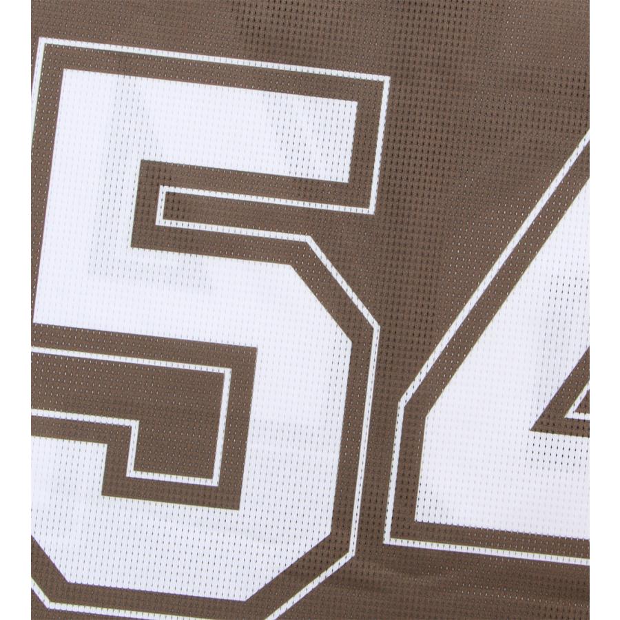 【オンライン限定】GRIDIRON 54 メッシュ スリーブレス | PROPAGANDA | 08