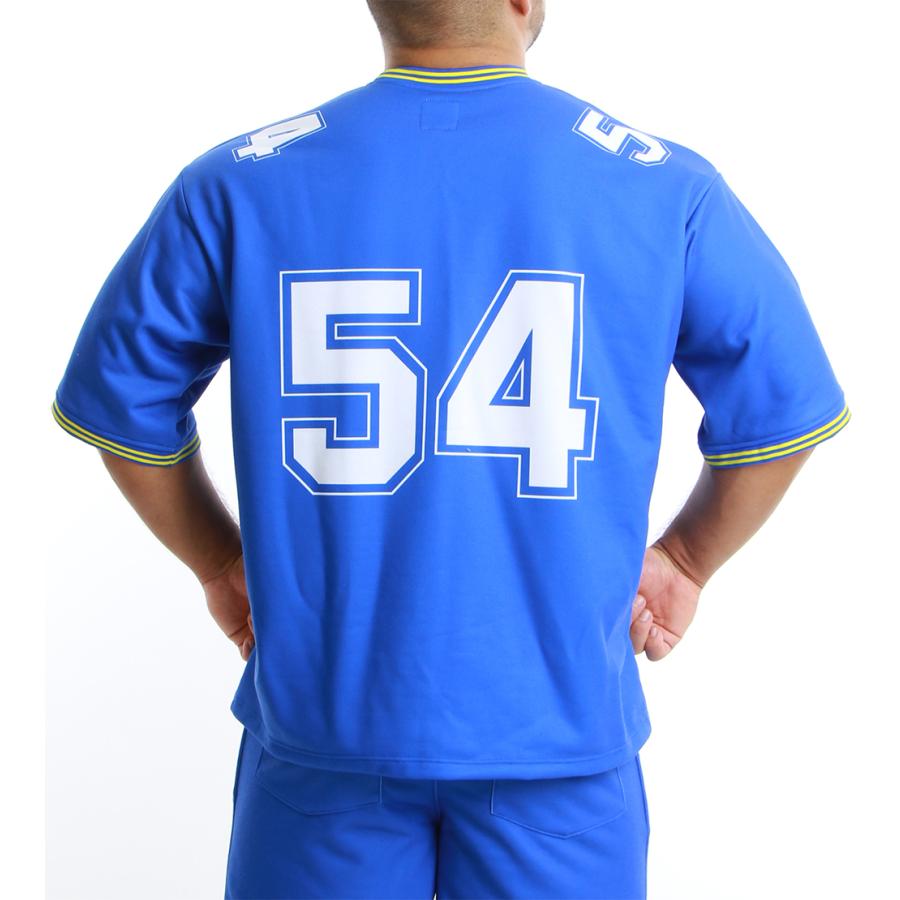 【オンライン限定】GRIDIRON NUMBER スウェットジャージ | PROPAGANDA | 04