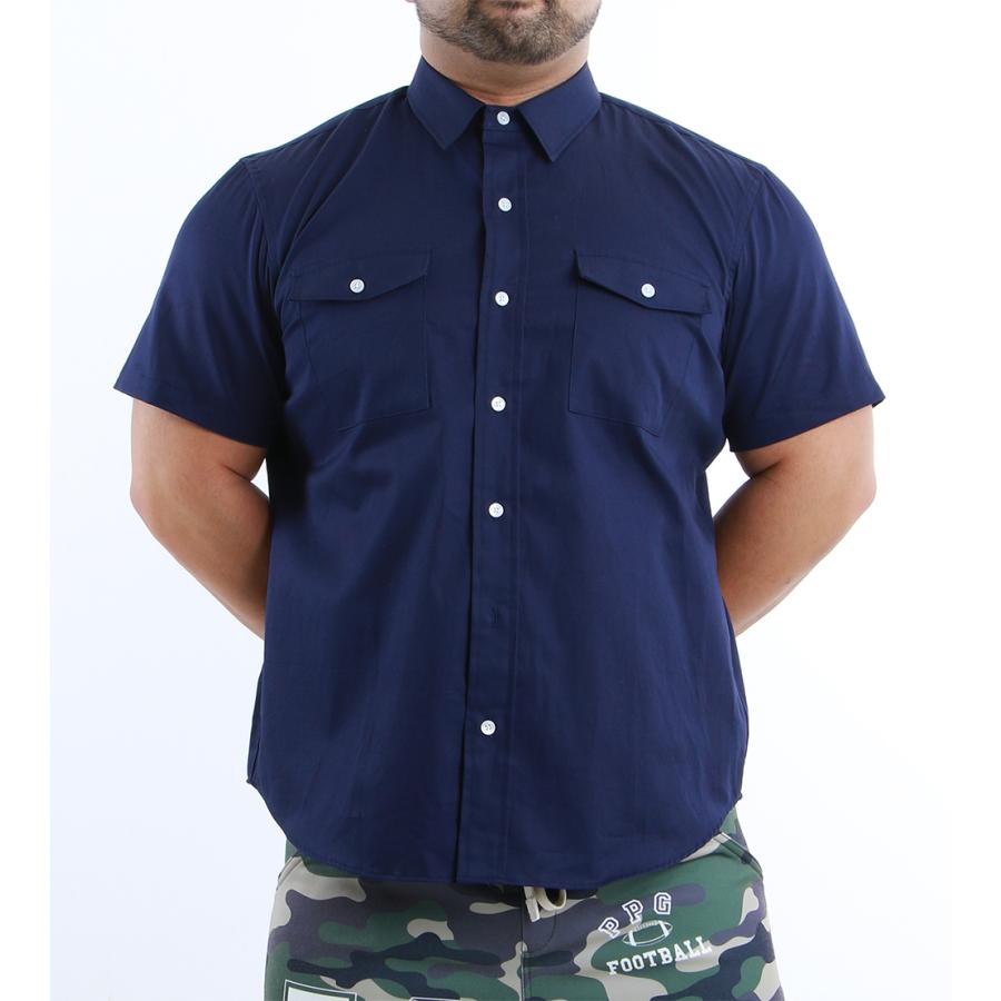 URBAN SAFARI S/S SHIRT | PROPAGANDA | 05