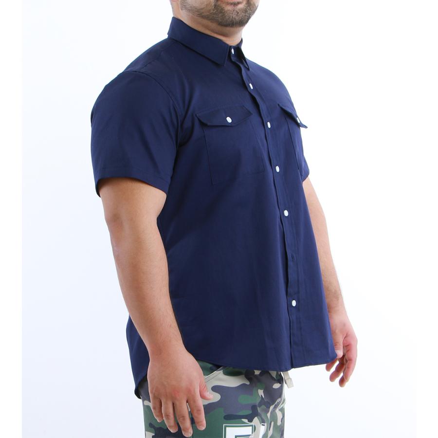 URBAN SAFARI S/S SHIRT | PROPAGANDA | 06