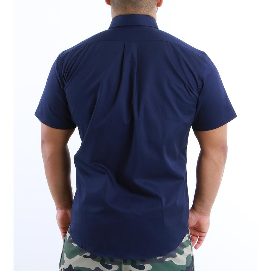 URBAN SAFARI S/S SHIRT | PROPAGANDA | 07