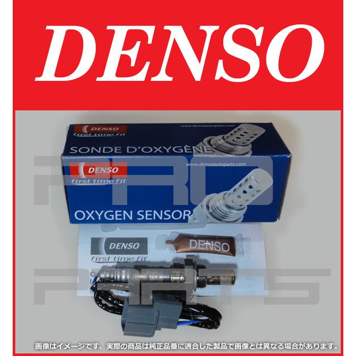 DENSO シビック EK9 EG6 EK4 36531-P54-003 O2センサー 加工不要 ポン