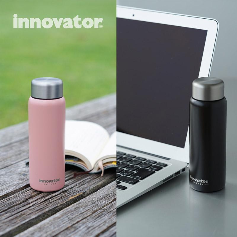 水筒 innovator イノベーター すいとう マグ ステンレスボトル