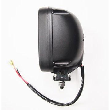 KNIGHT BEAMヘッドライト（作業灯）12V ハロゲンBL84-250 : プロ