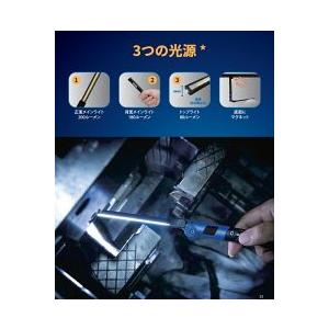 TAKENOW WL3110【充電式】LEDハンドランプ : プロプレイス TAKENOW WL3110【充電式】LEDハンドランプ : プロプレイス