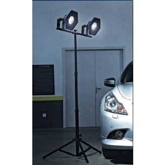 充電-投光式】TAKENOW WL4118 カラーマッチ LEDワークライト : プロ