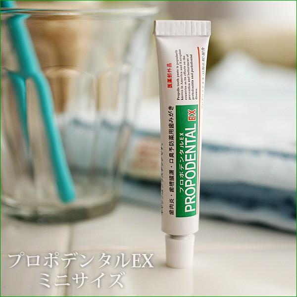 プロポデンタルEX  5本 プロポデンタルEX5本セット - メルカリ