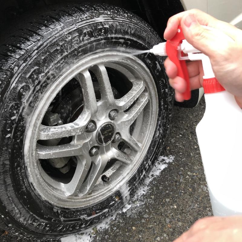 【FC SUNNY 1000】 弱アルカリ性シャンプー カーシャンプー 洗車 メンテナンス プロ仕様　業務用 カー用品 車用品 カーメンテナンス BULLET |  | 04