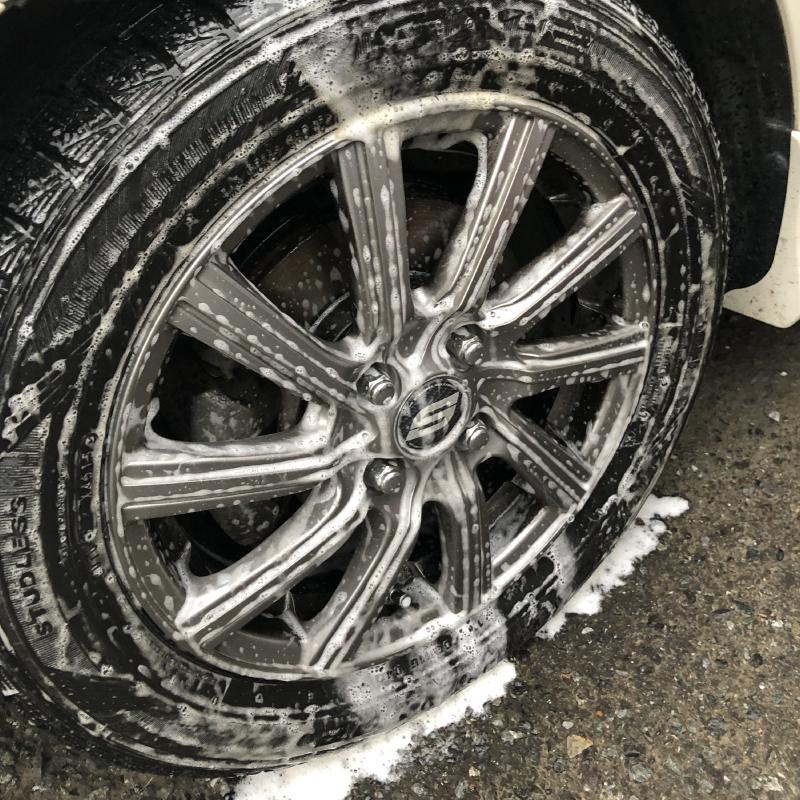 【FC SUNNY 4000】弱アルカリ性シャンプー カーシャンプー 洗車 メンテナンス コーティング プロ仕様 業務用カー用品 車用品 カーメンテナンス BULLET |  | 04