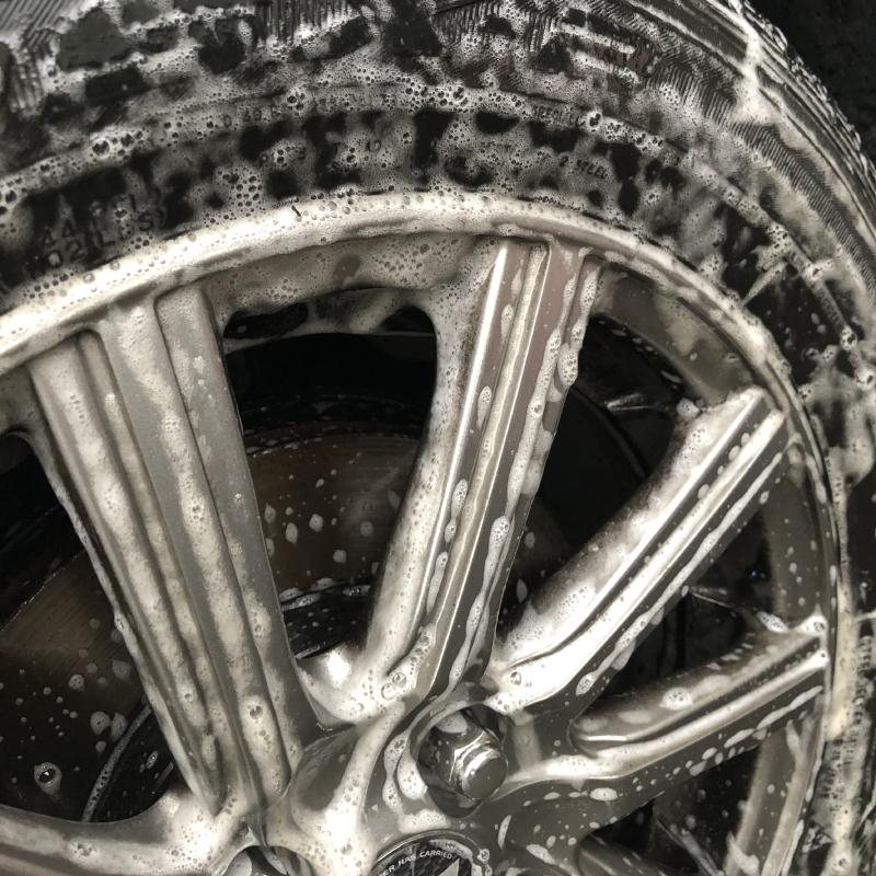 【FC SUNNY 4000】弱アルカリ性シャンプー カーシャンプー 洗車 メンテナンス コーティング プロ仕様 業務用カー用品 車用品 カーメンテナンス BULLET |  | 05